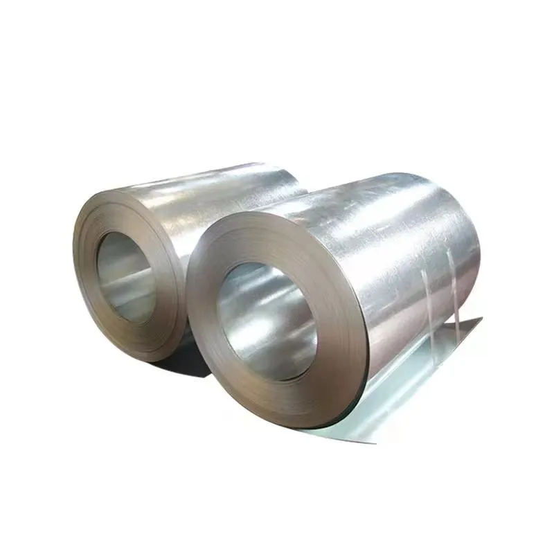 galvanized steel coil&strip